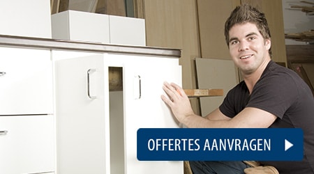 gratis offertes keukenrenovatie