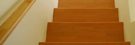 voordelen laminaat op trap
