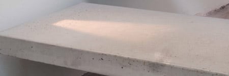 betonnen trappen Harelbeke