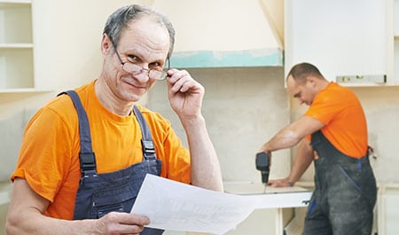 keuken Oudenaarde