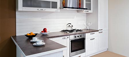 renovatie kleine keuken